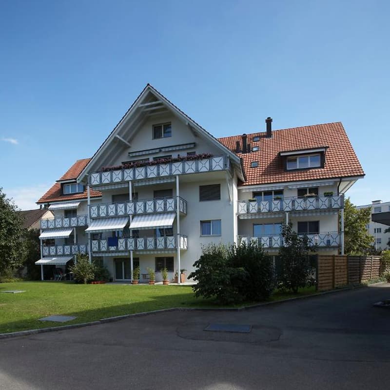 Aussenansicht