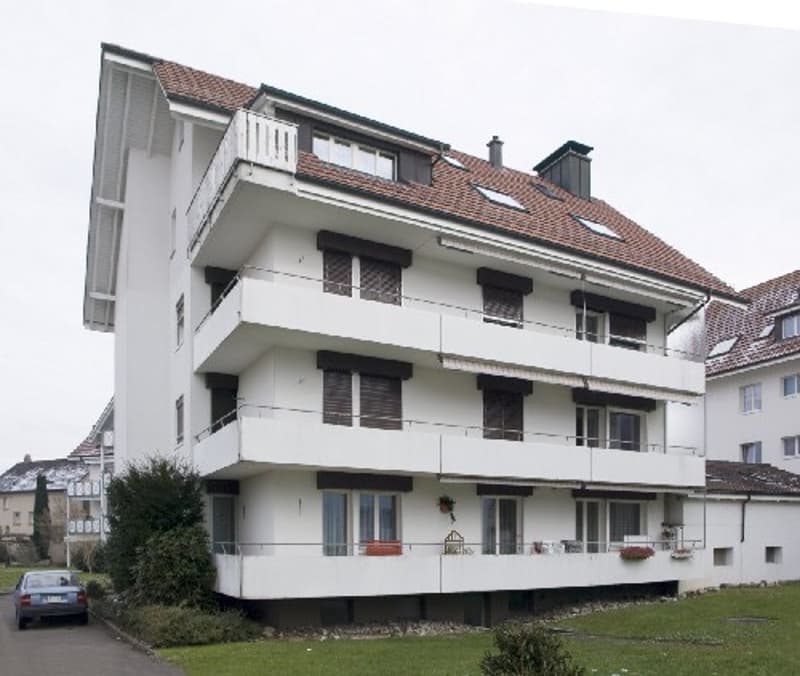 Aussenansicht