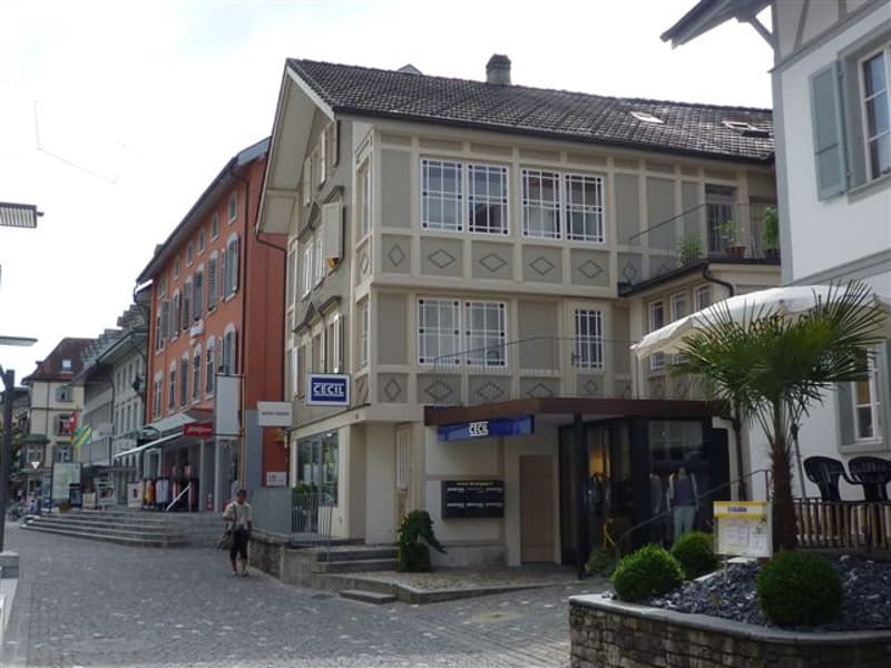 Aussenansicht