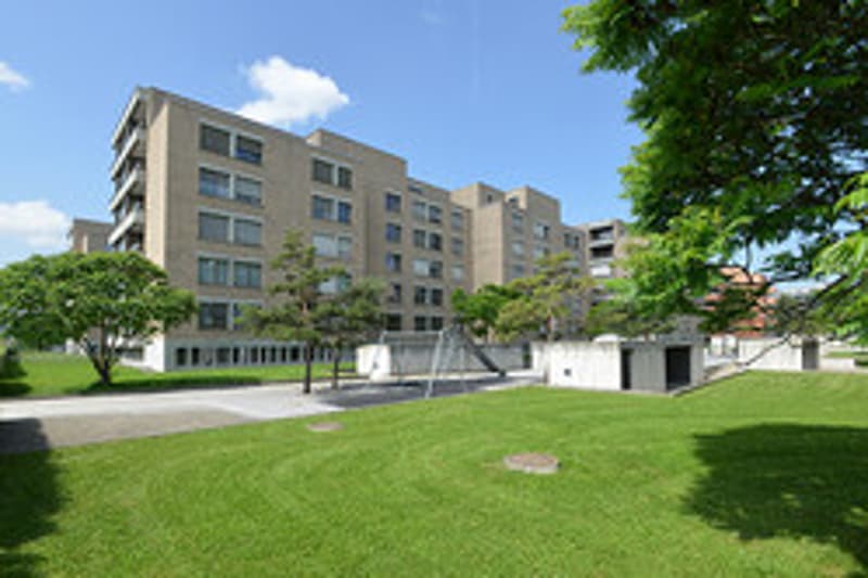 Aussenansicht
