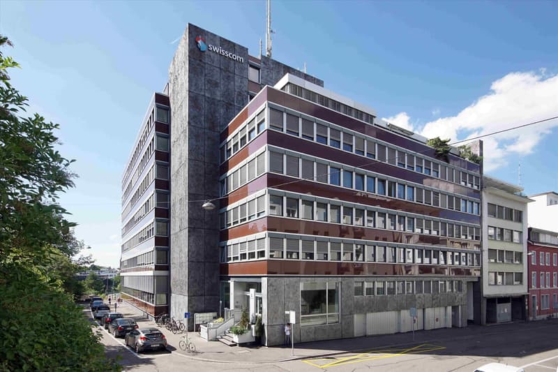 Aussenansicht