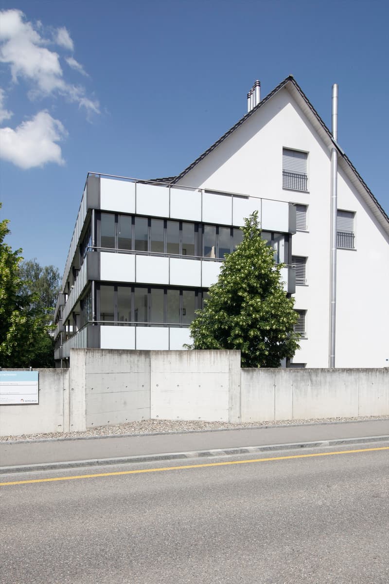 Aussenansicht