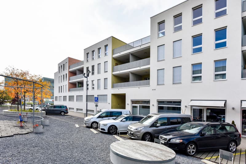 Aussenansicht