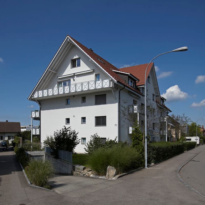 Aussenansicht