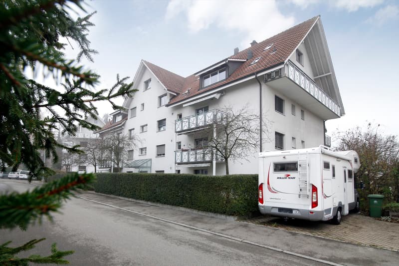 Aussenansicht