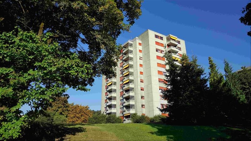 Aussenansicht