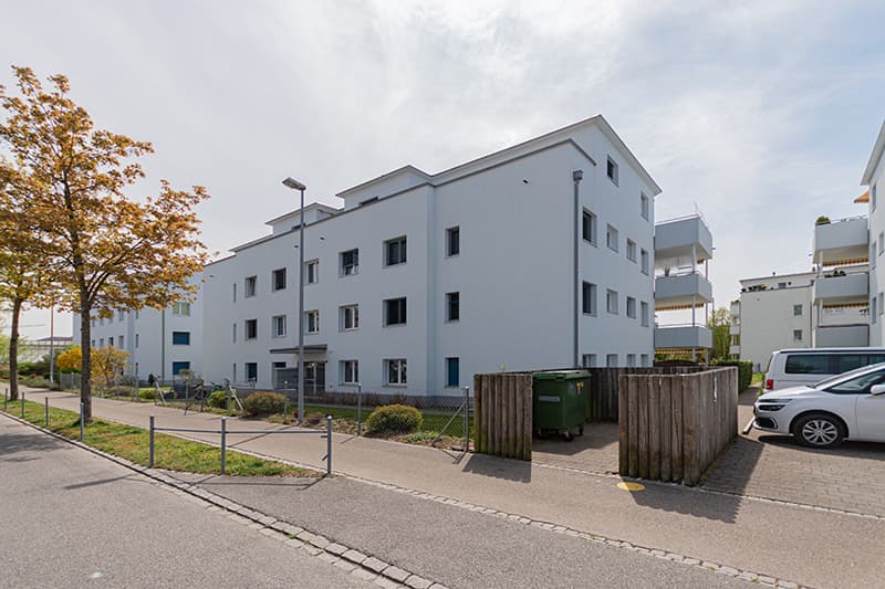 Aussenansicht