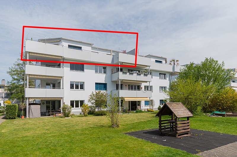 Aussenansicht