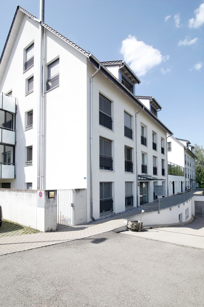 Aussenansicht
