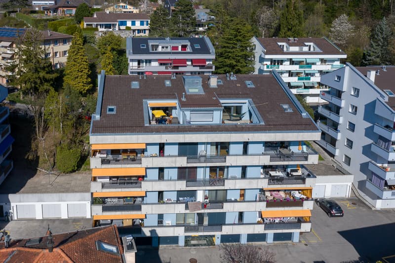 Aussenansicht