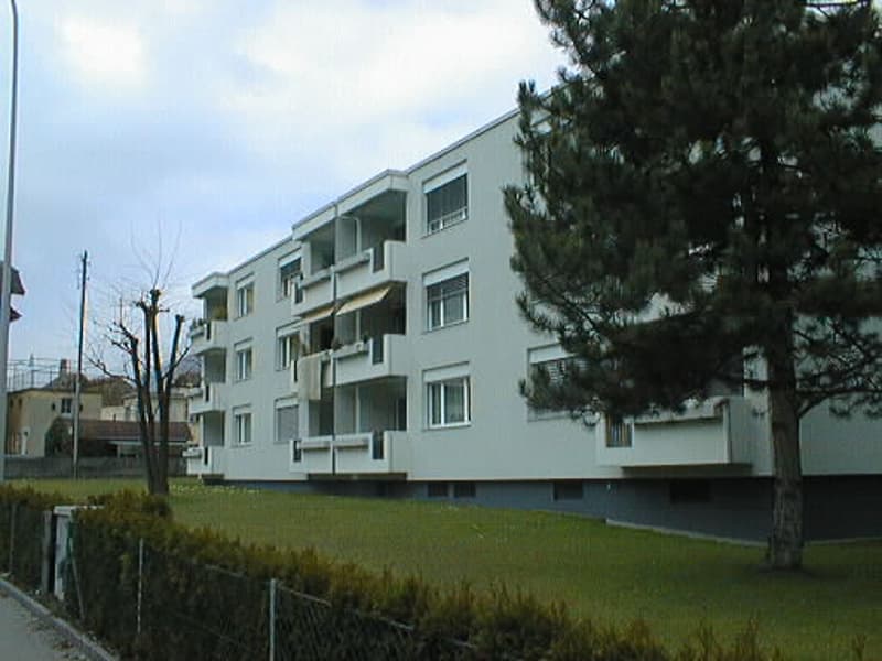 Aussenansicht
