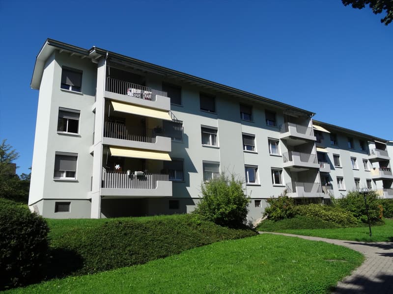 Aussenansicht