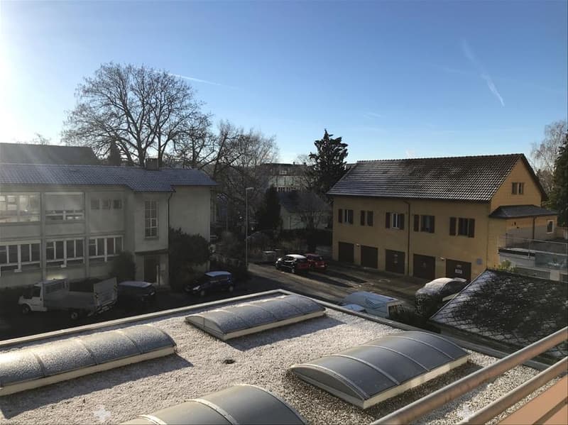 Aussicht