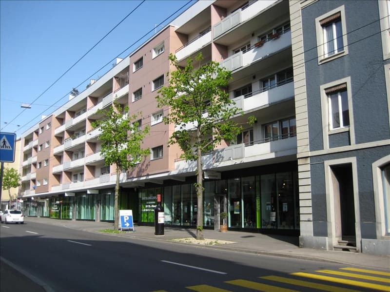 Aussenansicht