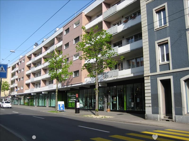 Aussenansicht