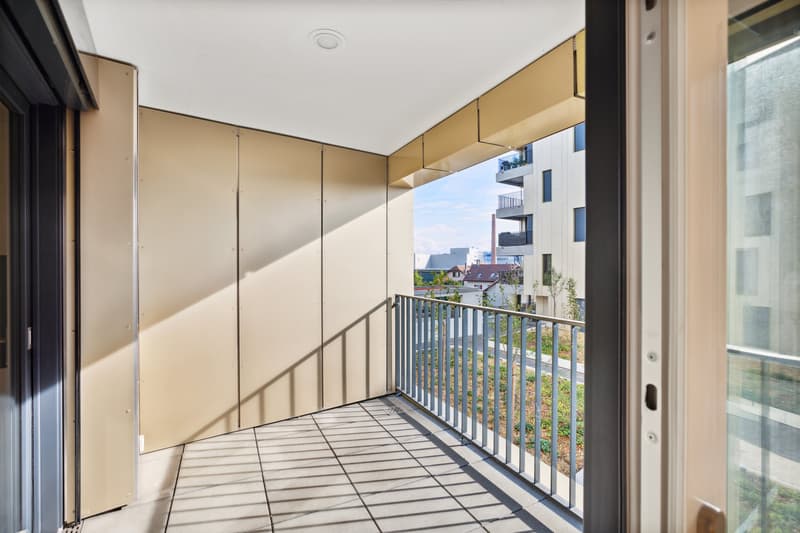 Balkon/Terrasse/Sitzplatz