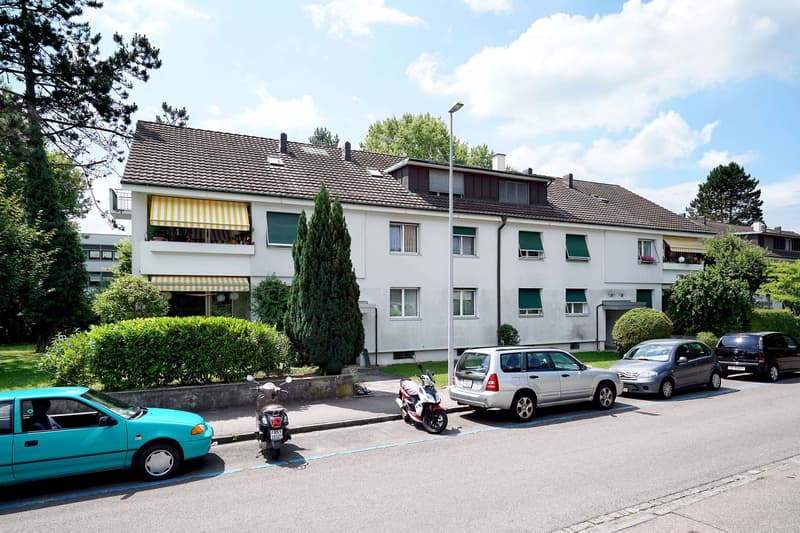 Aussenansicht