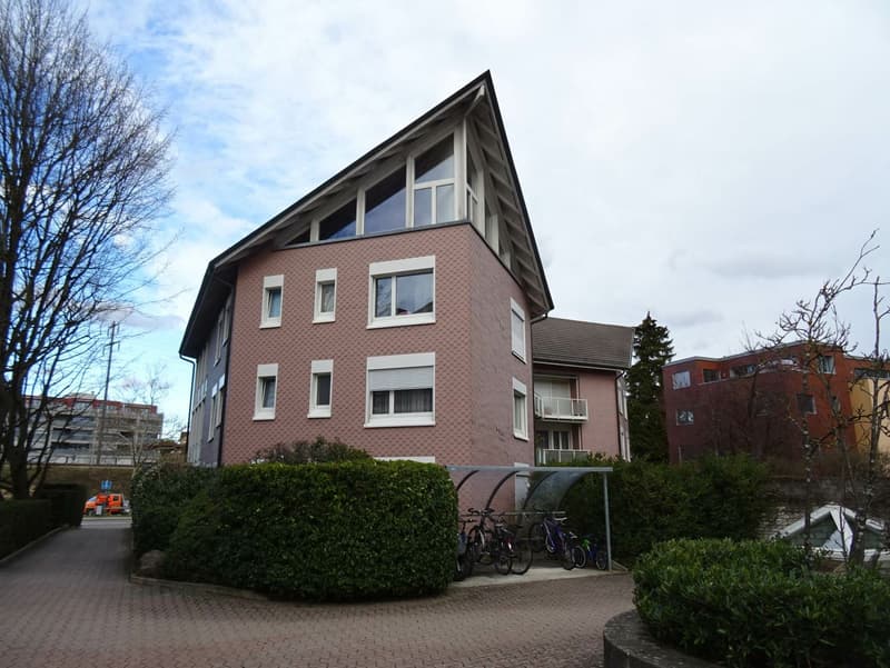Aussenansicht
