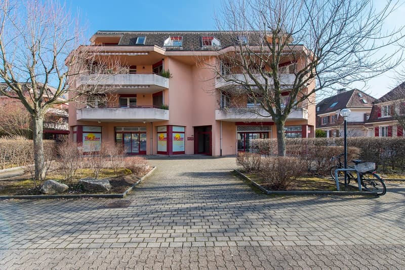 Aussenansicht