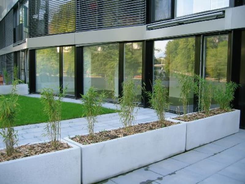 Balkon/Terrasse/Sitzplatz