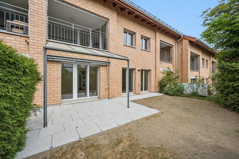 Balkon/Terrasse/Sitzplatz