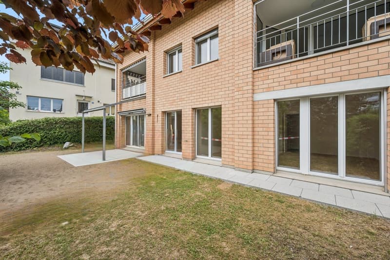 Balkon/Terrasse/Sitzplatz