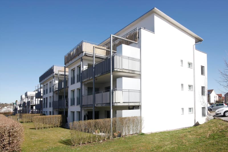 Aussenansicht