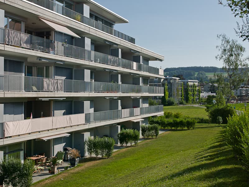 Aussenansicht