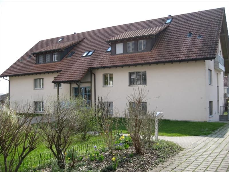 Aussenansicht
