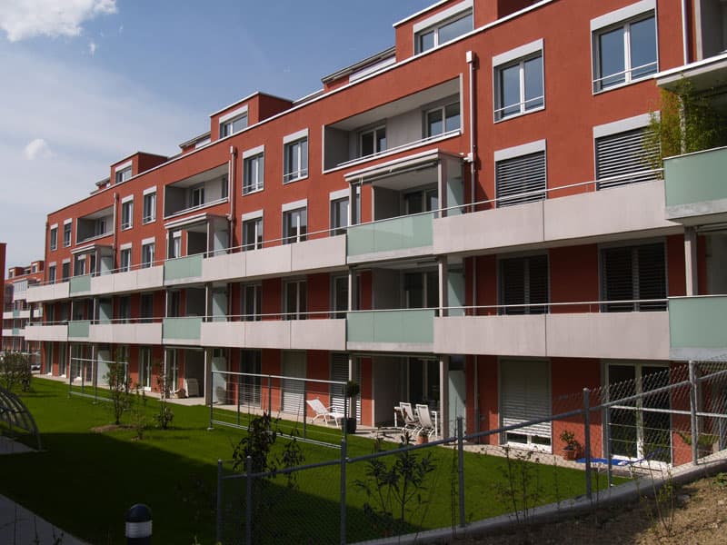 Aussenansicht