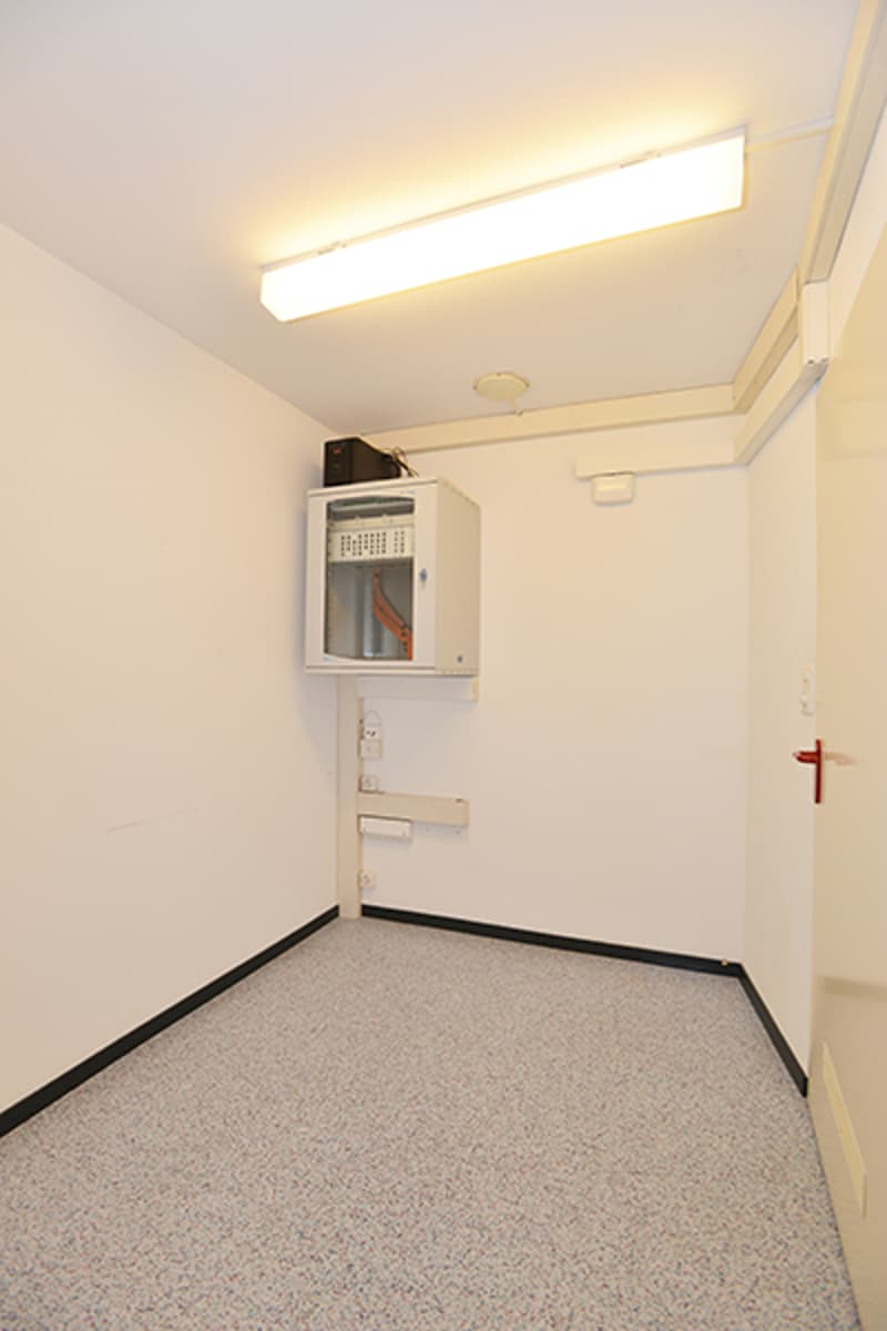 Innenansicht