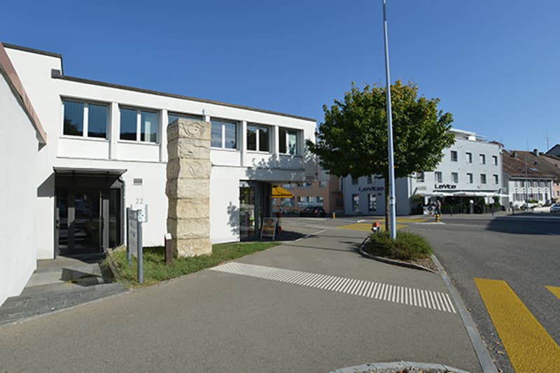 Aussenansicht