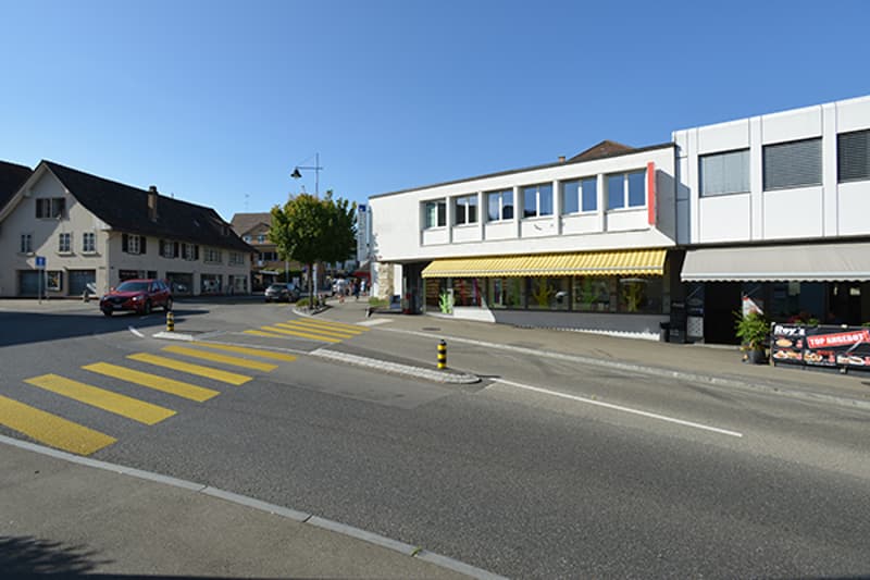 Aussenansicht