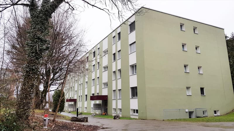 Aussenansicht