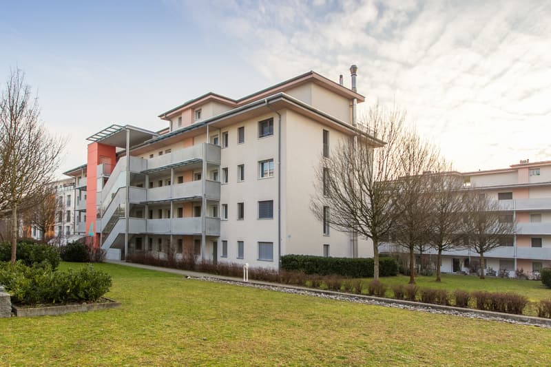 Aussenansicht