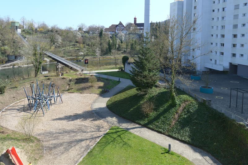 Aussenansicht