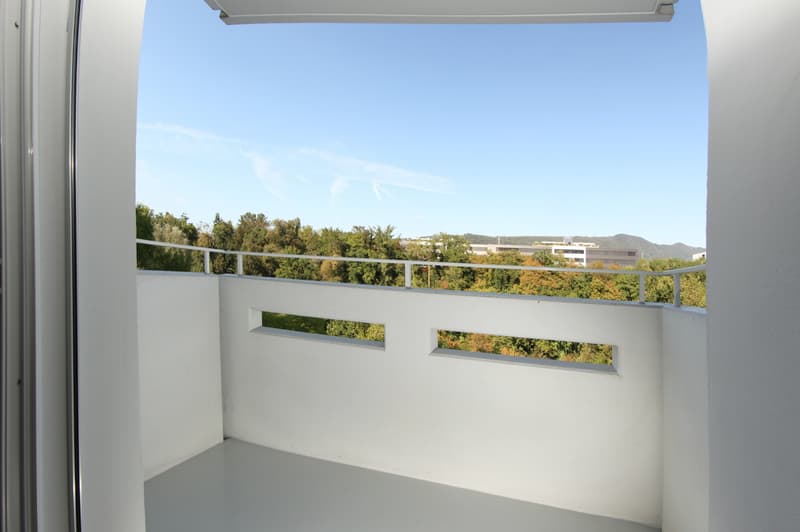 Balkon/Terrasse/Sitzplatz