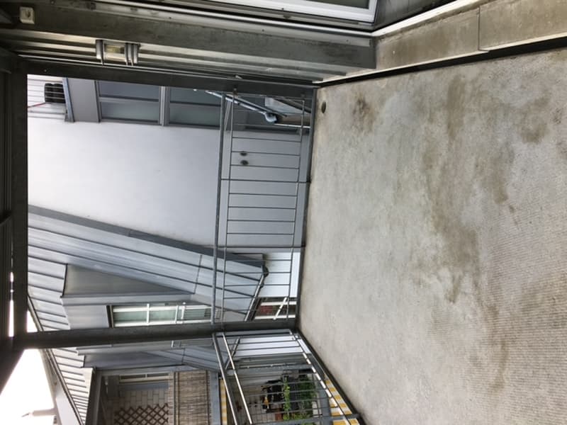 Balkon/Terrasse/Sitzplatz