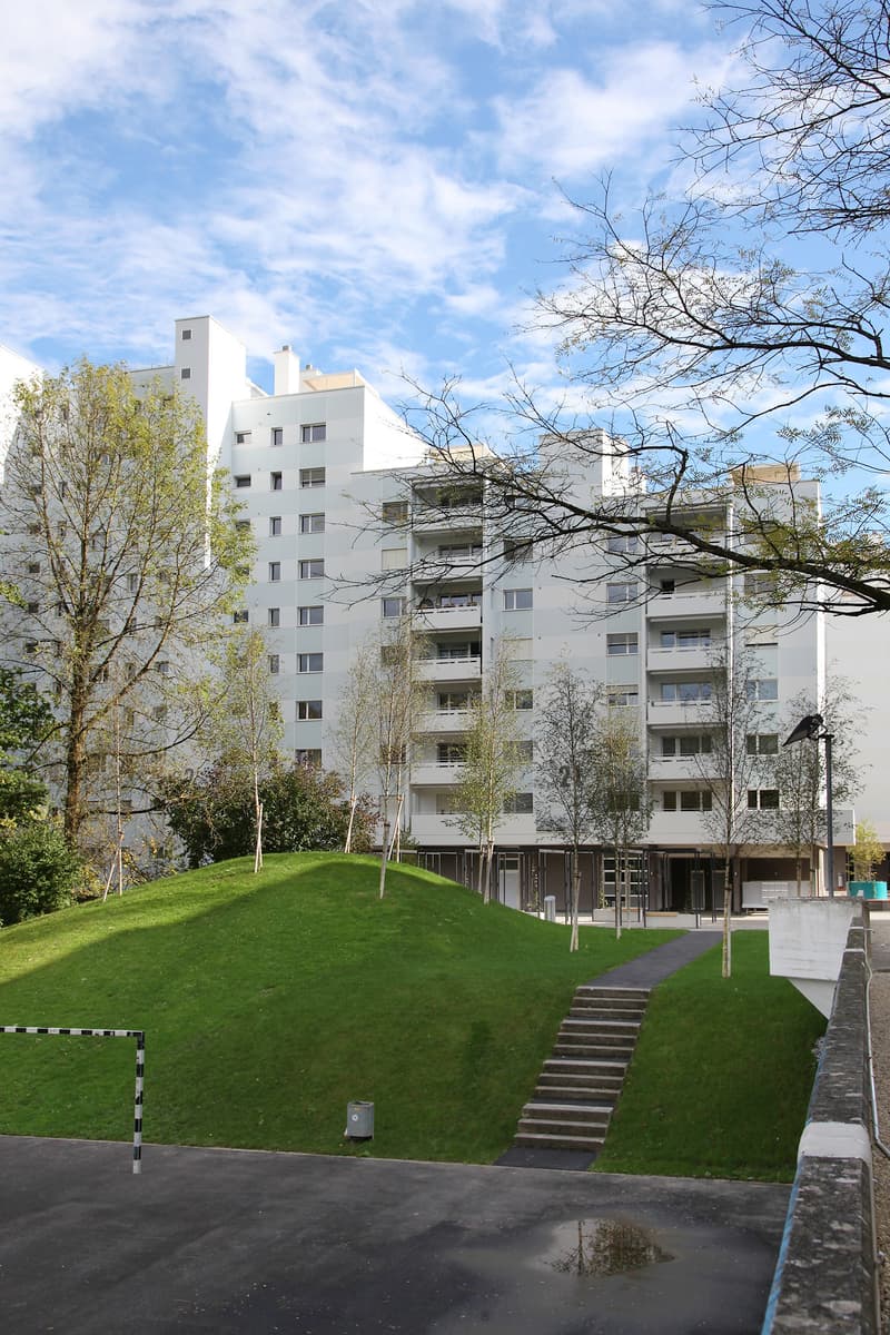 Aussenansicht
