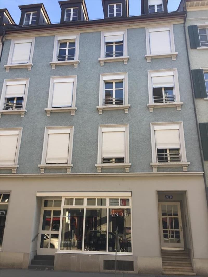 Aussenansicht