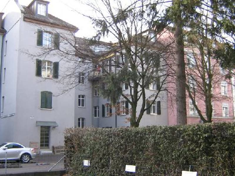Aussenansicht