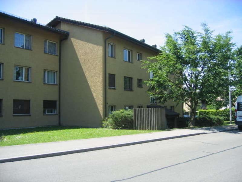 Aussenansicht