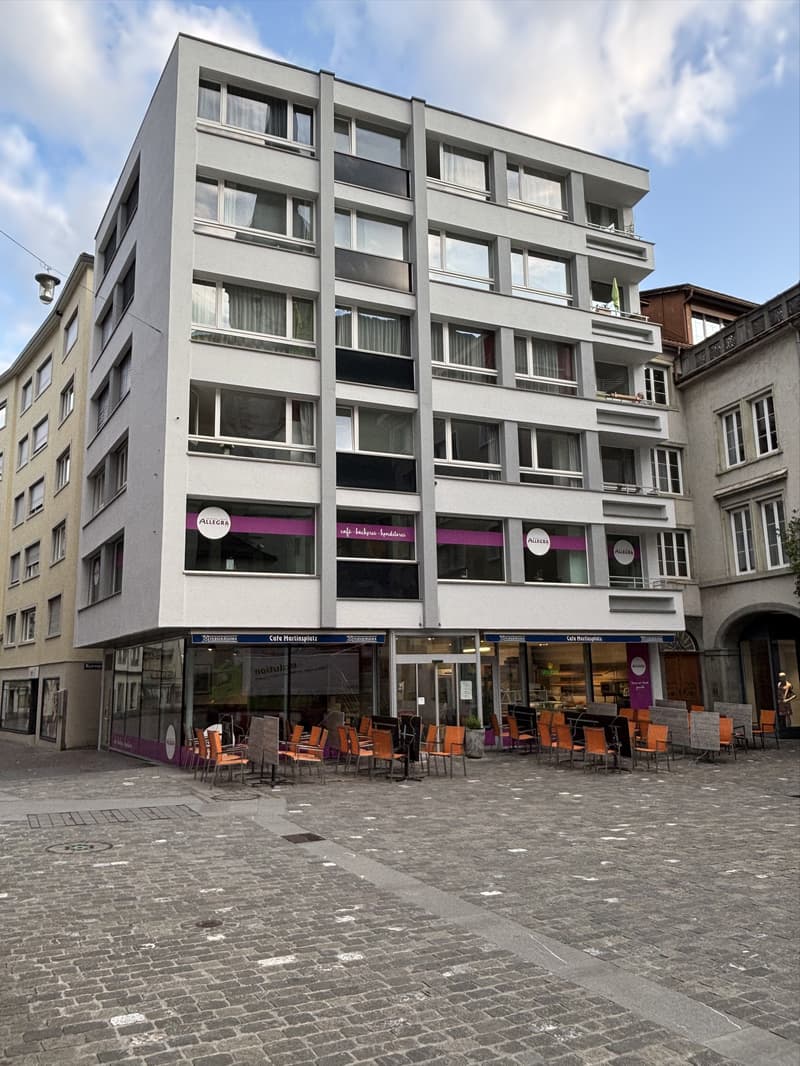 Aussenansicht