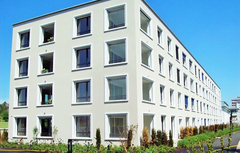 Aussenansicht