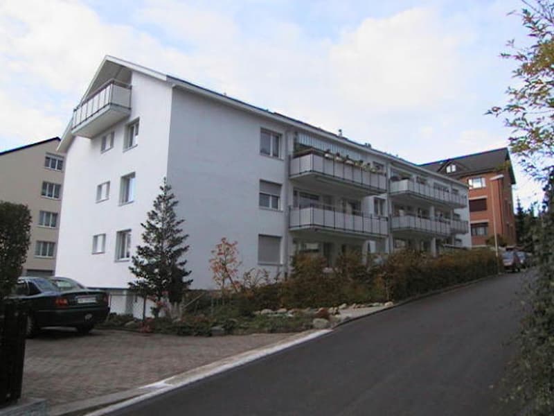 Aussenansicht