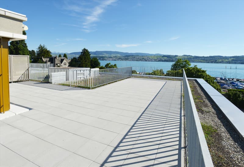 Balkon/Terrasse/Sitzplatz