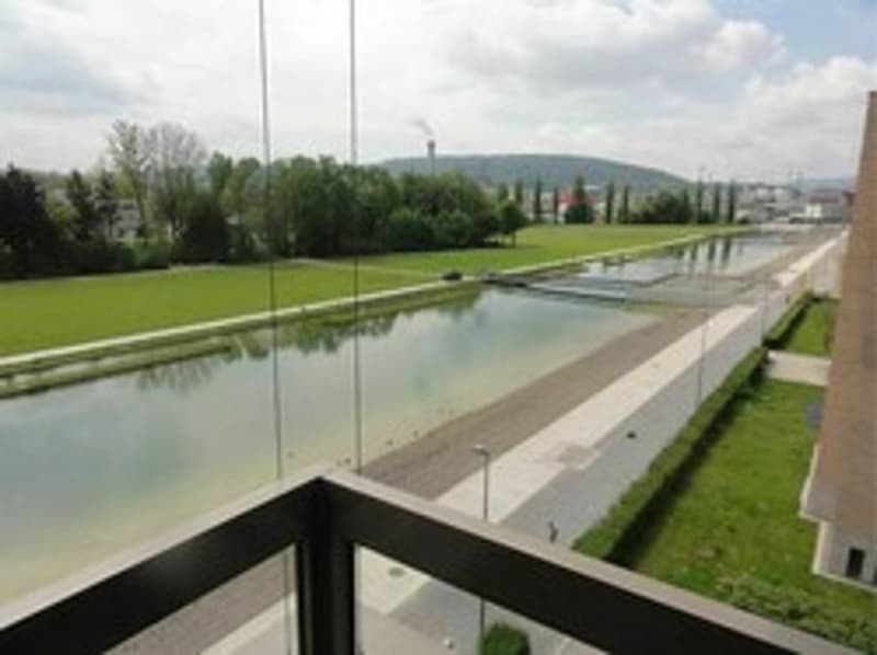 Aussicht