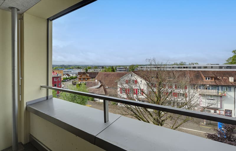 Aussicht