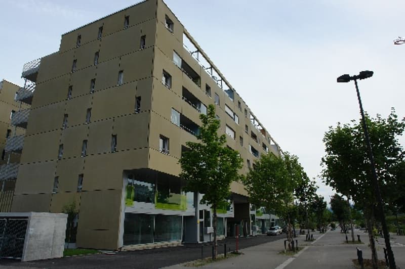 Aussenansicht