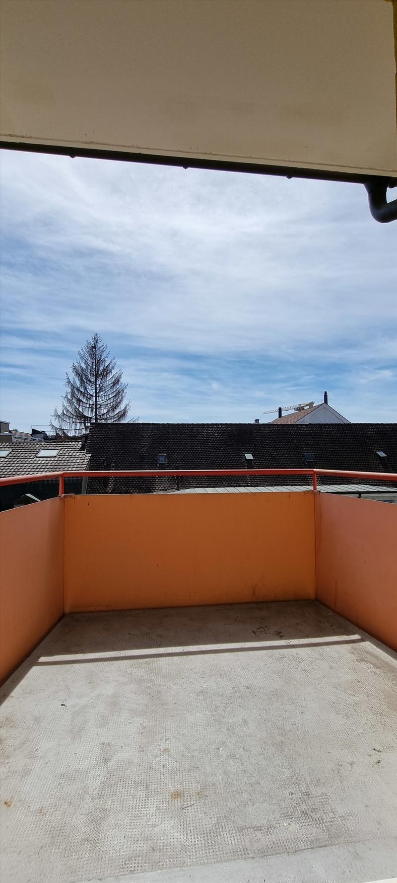 Balkon/Terrasse/Sitzplatz